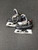 Used Bauer X700 Youth Goalie Skate Youth 13.0 11821-S000033764 View 1