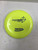 Used Innova STAR AVIAR Disc Golf Putter Yellow 171g 10242-S000292782 View 1