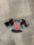 Used Bauer LIL SPORT Youth Shoulder Pads SM 11614-S000241628 View 2