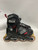Used Bladerunner ABEC 3 Junior Rec Fitness Skates Black Adjustable 11895-S000033760 View 4