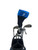 Used Strata JUNIOR MIZED SET Mens Package Set RH Royal Blue 7 Piece 11471-S000176148 View 5