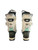 Used Salomon QUEST R70 Womens DH Ski Boot None 230 MP - J05 - W06 11512-S000240292 View 3