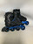 Used Schwinn ABEC 7 8-9.5 Senior Rec Fitness Skates Black Adjustable 11823-S000041085 View 3