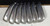 Used Ping G Mens Iron Set LH 4I-SW 10242-S000292796 View 3