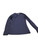 Used Under Armour L.S. Compression M Navy Blue XS 11884-S000067666 View 2