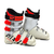 Used Rossignol HERO JR 65 Boys Down Hill Ski Boot White 225 MP 11218-S000431626 View 2