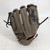 Used Rawlings R9SB115U-31GB 11.5 IN RHT SB GLOVE RH Throw Fastpitch Gloves Brown 11 1/2" 11752-S000080368 View 3