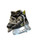 Used Bauer VAPOR X4 Junior Hockey Skate Junior 01 11814-S000401738 View 2