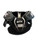 Used STX STALLION 75 Lacrosse Shoulder Pads Black SM 11814-S000401740 View 1