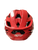 Used Cascade XRS Lacrosse Helmet Red One Size 11642-S000141360 View 4