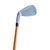 Used Powerbilt JR FLEX PITCHING WEDGE Golf Wedge Mens RH Pitching Wedge 11708-S000197971 View 3
