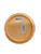 Used Latitude 64 HONOR Disc Golf Driver Neon Orange 11884-S000067671 View 2