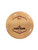 Used Latitude 64 HONOR Disc Golf Driver Neon Orange 11884-S000067671 View 1