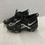 Used Nike ALPHA BB/SB Cleats Black Junior 01.5 11762-S000083621 View 1
