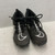 Used Nike ALPHA BB/SB Cleats Black Junior 01.5 11762-S000083621 View 2