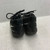 Used Nike ALPHA BB/SB Cleats Black Junior 01.5 11762-S000083621 View 6