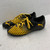 Used Puma Soccer Turf Shoes Black Senior 6.5 11762-S000083630 View 1