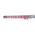 Used Bauer VAPOR HYPERLITE HOCKEY STICK P28 65 FLEX Inter One Piece Left 65 Flex 11617-S000350777 View 4