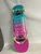 Used REAL SKATEBOARD Complete Skateboard Carolina Blue 8 1/4" 11882-S000028952 View 2