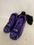 Used Century Martial Arts Foot Pads Purple Junior 11882-S000028954 View 1