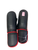 Used Martial Arts Shin Pads Black Youth MD 11731-S000170758 View 1