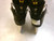 Used Bauer M5 PRO Junior Hockey Skate Junior 01.5 11339-S000205443 View 2