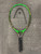 Used Head TI AGASSI 23 Junior Tennis Racquet Green 23" 11614-S000241642 View 1