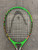 Used Head TI AGASSI 23 Junior Tennis Racquet Green 23" 11614-S000241642 View 7