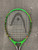 Used Head TI AGASSI 23 Junior Tennis Racquet Green 23" 11614-S000241642 View 4