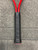 Used Wilson FEDERER 25 Junior Tennis Racquet Red 25" 11614-S000241643 View 6
