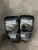 Used Everlast Boxing Gloves Black L/XL 11614-S000241646 View 1