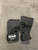Used HAWK BOXING Martial Arts Gloves Black L/XL 11614-S000241647 View 4