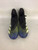 Used Adidas Soccer Cleats Black Junior 05 11900-S000028445 View 3