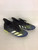 Used Adidas Soccer Cleats Black Junior 05 11900-S000028445 View 1