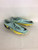 Used Nike Soccer Cleats Teal Youth 06.5 11900-S000028446 View 1