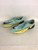 Used Nike Soccer Cleats Teal Youth 06.5 11900-S000028446 View 2