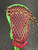 Used STX AV8 Jr Def/LSM Complete Stick Green 11726-S000300283 View 3