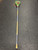 Used STX AV8 Jr Def/LSM Complete Stick Green 11726-S000300283 View 1