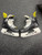Used Bauer SUPREME COMP Senior Hockey Skate Senior 6 11162-S000461991 View 3