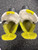 Used Bauer SUPREME COMP Senior Hockey Skate Senior 6 11162-S000461991 View 5