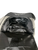 Used Disc Golf Backpack Grey View 2