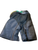 Used CCM TACKS 6052 Junior Pant Black LG 11706-S000384618 View 2
