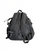 Used LARIPOP VOLLEYBALL BACKPACK Volleyball Accessory Black And Pink 11843-S000025695 View 1