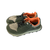 Used Altra HIKING SHOES Snow/Hunt/Hike Boots M Dark Green Senior 10 11479-S000429192 View 1