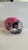 Used Bauer 1800 HELMET COMBO Helmet Cage Combo None XS 11858-S000091539 View 1