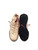 Used Nike PHANTOM LUNA Soccer Indoor Shoes Tan Junior 03.5 11347-S000274136 View 3