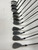 Used Ram G FORCE Mens Package Set RH White/Black/Red 12 Piece 11703-S000217266 View 6
