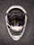 Used Cascade CS-R Lacrosse Helmet White One Size 11849-S000042746 View 3