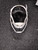 Used Cascade CPV-R Lacrosse Helmet White S/M 11849-S000042745 View 3