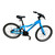 Used Trek PRECALIBER 20 Mountain Bike Boys Royal Blue 20" View 1